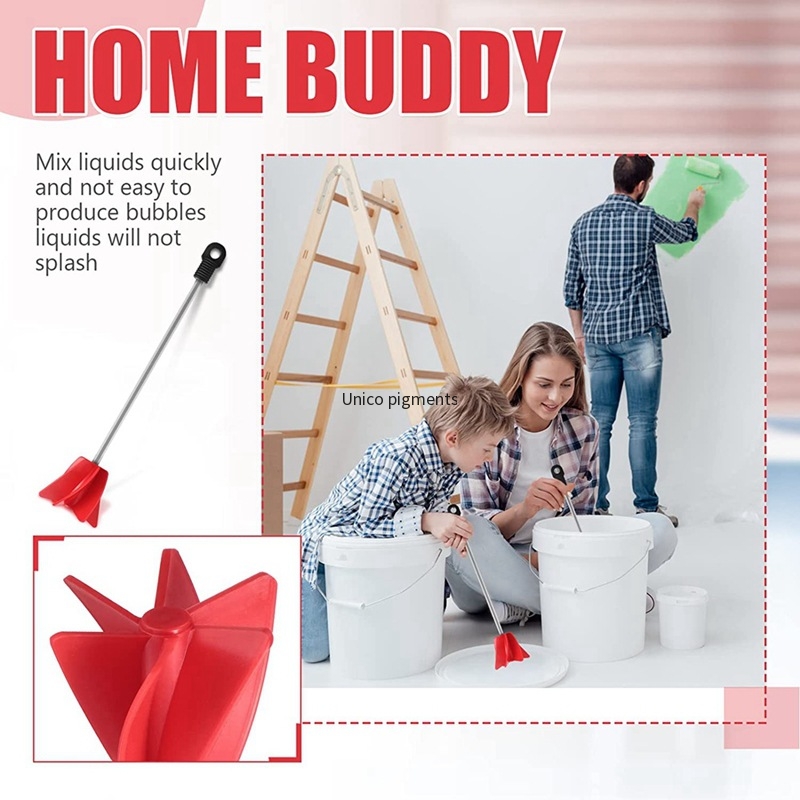 Unico auxiliary tools